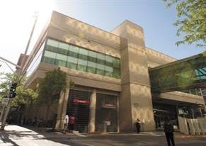 STA Plaza